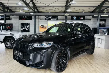 BMW X3 M din 2022 - oferta BMW112567