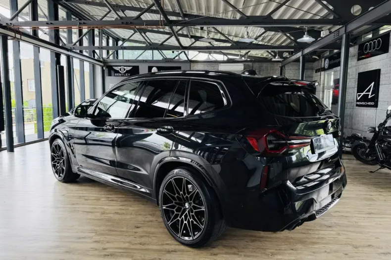 BMW X3 M din 2022 cu 69.051 km - oferta BMW112567 - foto 4