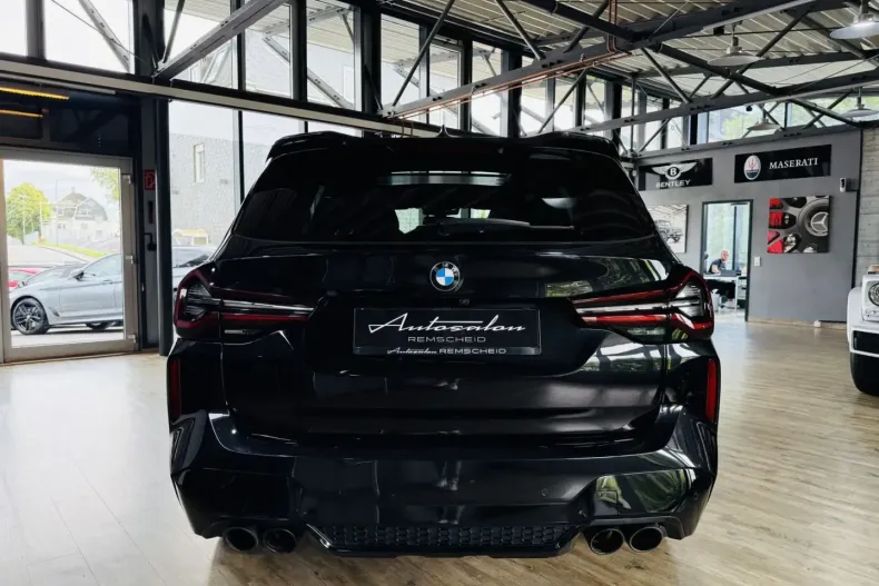 BMW X3 M din 2022 cu 69.051 km - oferta BMW112567 - foto 5