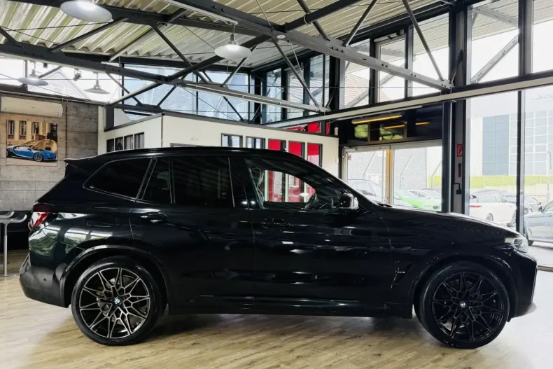 BMW X3 M din 2022 cu 69.051 km - oferta BMW112567 - foto 7