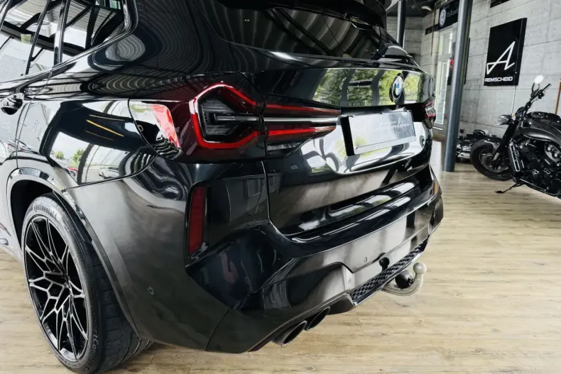 BMW X3 M din 2022 cu 69.051 km - oferta BMW112567 - foto 11