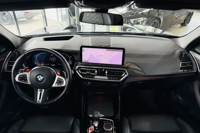 BMW X3 M din 2022 cu 69.051 km - oferta BMW112567 - foto 14