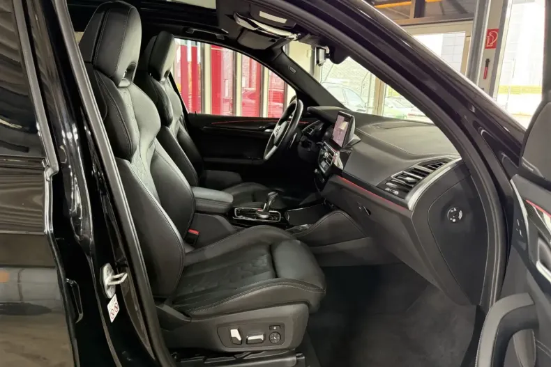 BMW X3 M din 2022 cu 69.051 km - oferta BMW112567 - foto 16