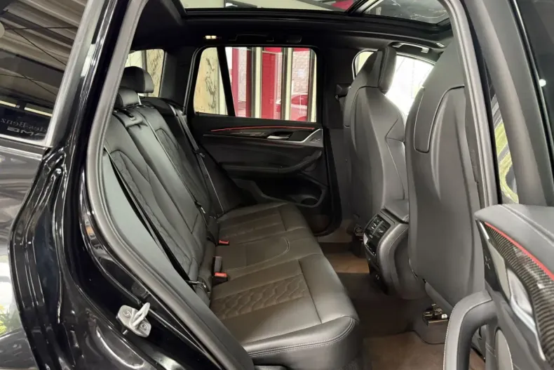 BMW X3 M din 2022 cu 69.051 km - oferta BMW112567 - foto 17