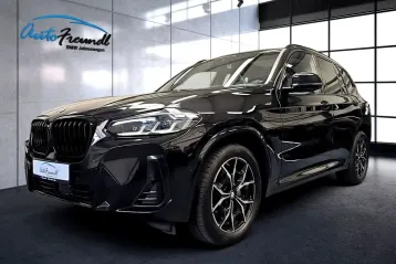BMW X3 din 2024 - oferta BMW112568