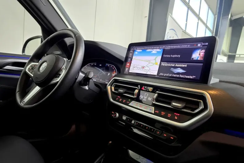 BMW X3 din 2024 cu 19.100 km - oferta BMW112568 - foto 2