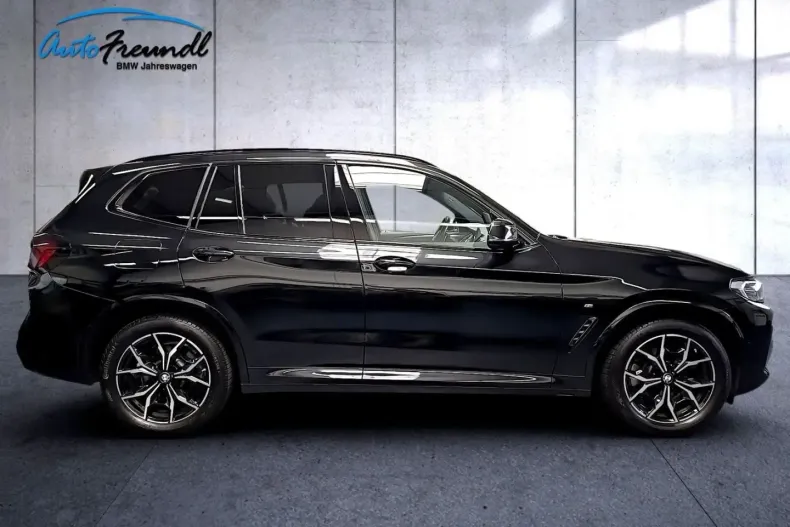 BMW X3 din 2024 cu 19.100 km - oferta BMW112568 - foto 4