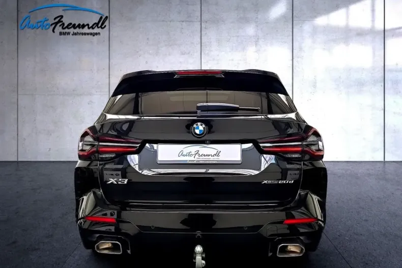 BMW X3 din 2024 cu 19.100 km - oferta BMW112568 - foto 8