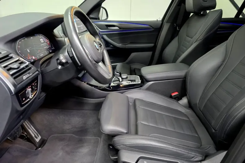 BMW X3 din 2024 cu 19.100 km - oferta BMW112568 - foto 12