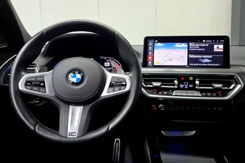 BMW X3 din 2024 cu 19.100 km - oferta BMW112568 - foto 15