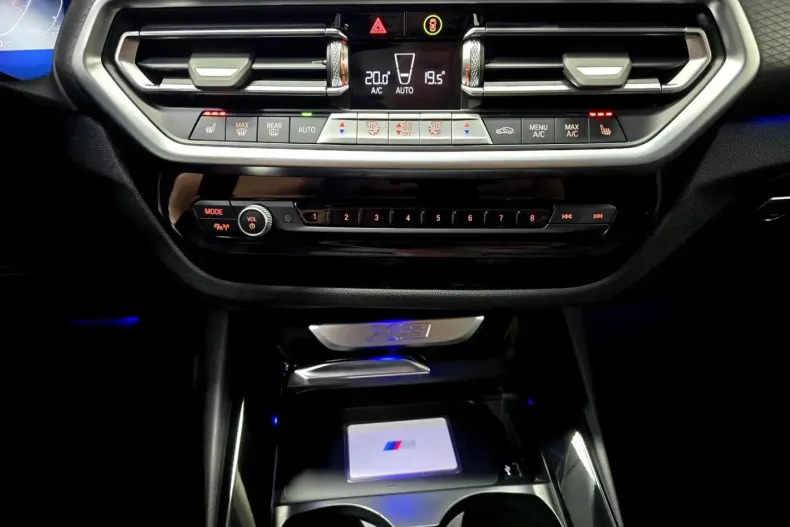 BMW X3 din 2024 cu 19.100 km - oferta BMW112568 - foto 17