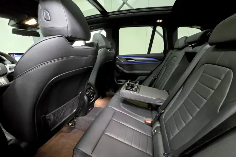 BMW X3 din 2024 cu 19.100 km - oferta BMW112568 - foto 20