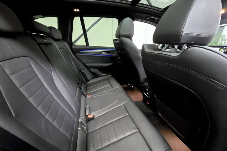 BMW X3 din 2024 cu 19.100 km - oferta BMW112568 - foto 22