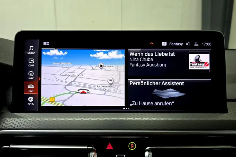 BMW X3 din 2024 cu 19.100 km - oferta BMW112568 - foto 23