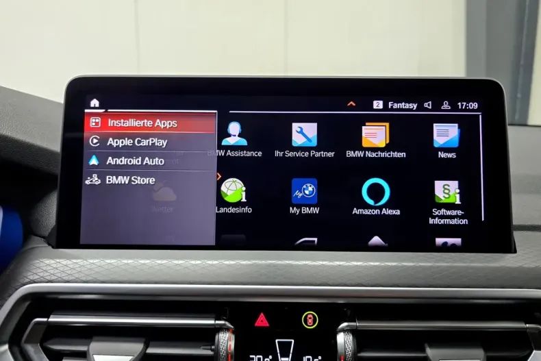 BMW X3 din 2024 cu 19.100 km - oferta BMW112568 - foto 26