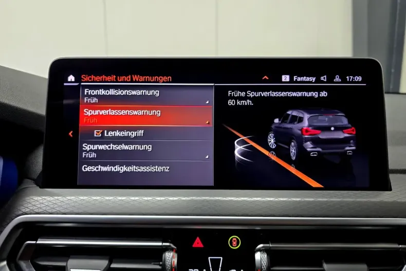 BMW X3 din 2024 cu 19.100 km - oferta BMW112568 - foto 30