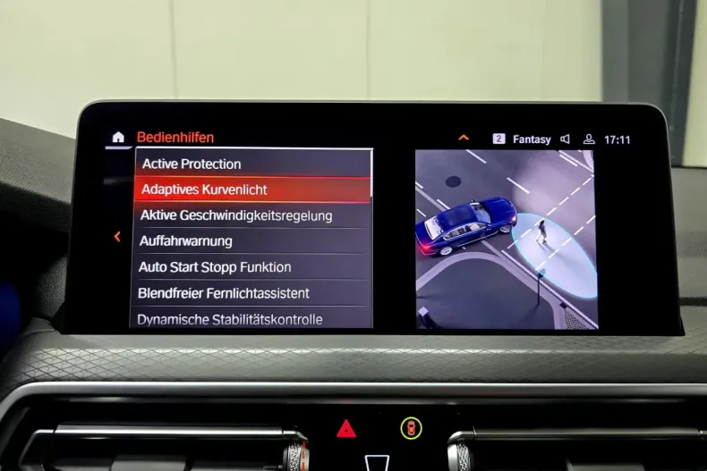 BMW X3 din 2024 cu 19.100 km - oferta BMW112568 - foto 40