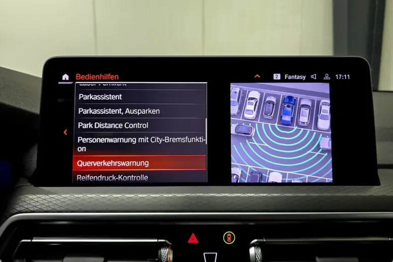 BMW X3 din 2024 cu 19.100 km - oferta BMW112568 - foto 45