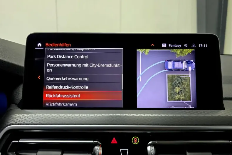 BMW X3 din 2024 cu 19.100 km - oferta BMW112568 - foto 46