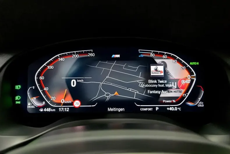 BMW X3 din 2024 cu 19.100 km - oferta BMW112568 - foto 48