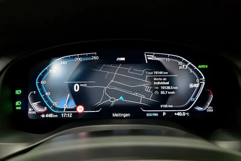 BMW X3 din 2024 cu 19.100 km - oferta BMW112568 - foto 49