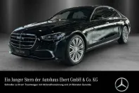 Mercedes-Benz S 500 din 2023 cu 19.600 km - oferta MER112569 - foto 1