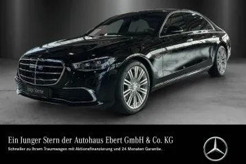 Mercedes-Benz S 500 din 2023 - oferta MER112569