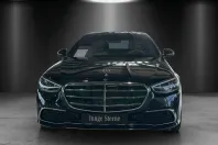 Mercedes-Benz S 500 din 2023 cu 19.600 km - oferta MER112569 - foto 2