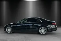 Mercedes-Benz S 500 din 2023 cu 19.600 km - oferta MER112569 - foto 3