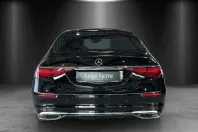 Mercedes-Benz S 500 din 2023 cu 19.600 km - oferta MER112569 - foto 5