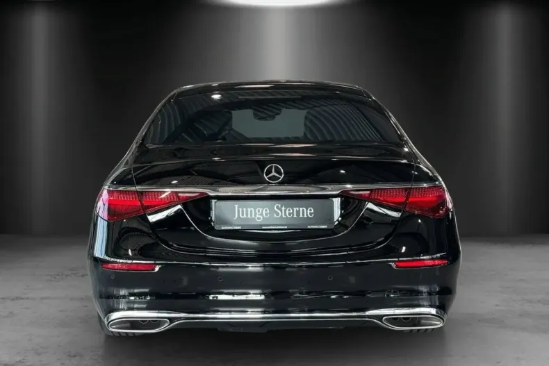 Mercedes-Benz S 500 din 2023 cu 19.600 km - oferta MER112569 - foto 5
