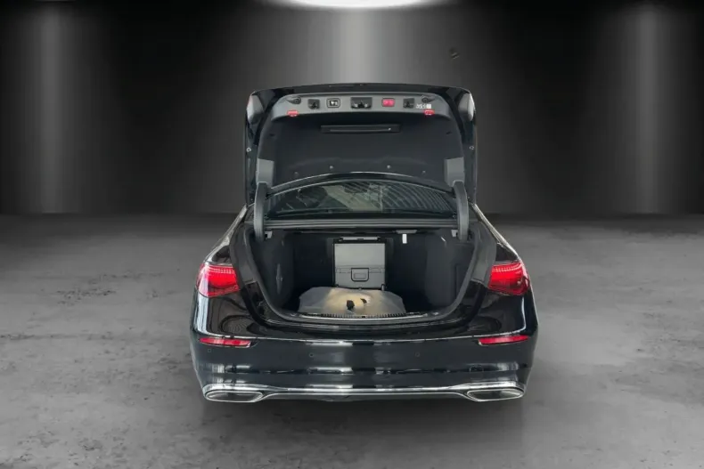 Mercedes-Benz S 500 din 2023 cu 19.600 km - oferta MER112569 - foto 7