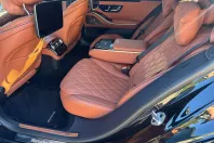 Mercedes-Benz S 350 din 2023 cu 48.500 km - oferta MER112571 - foto 1