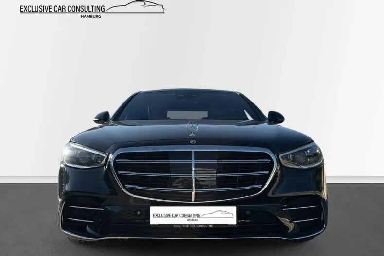 Mercedes-Benz S 350 din 2023 cu 48.500 km - oferta MER112571 - foto 3