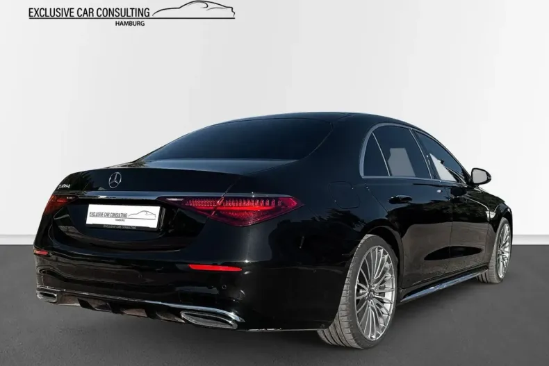 Mercedes-Benz S 350 din 2023 cu 48.500 km - oferta MER112571 - foto 7