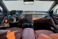 Mercedes-Benz S 350 din 2023 cu 48.500 km - oferta MER112571 - foto 8