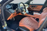 Mercedes-Benz S 350 din 2023 cu 48.500 km - oferta MER112571 - foto 9