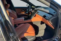 Mercedes-Benz S 350 din 2023 cu 48.500 km - oferta MER112571 - foto 10