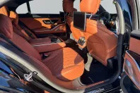 Mercedes-Benz S 350 din 2023 cu 48.500 km - oferta MER112571 - foto 11