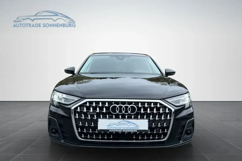 Audi A8 din 2023 cu 53.083 km - oferta AUD112573 - foto 2