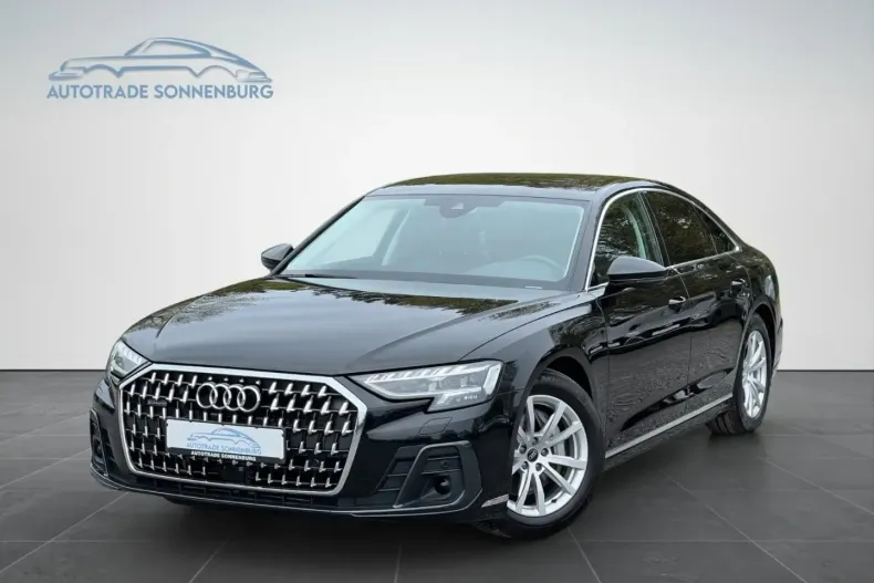 Audi A8 din 2023 cu 53.083 km - oferta AUD112573 - foto 3