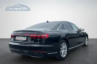 Audi A8 din 2023 cu 53.083 km - oferta AUD112573 - foto 7