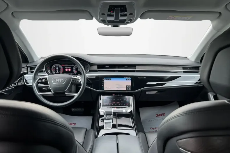 Audi A8 din 2023 cu 53.083 km - oferta AUD112573 - foto 11