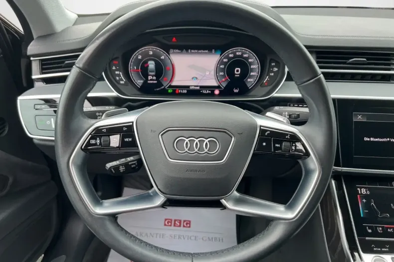 Audi A8 din 2023 cu 53.083 km - oferta AUD112573 - foto 12