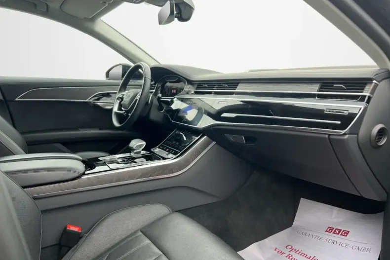 Audi A8 din 2023 cu 53.083 km - oferta AUD112573 - foto 15