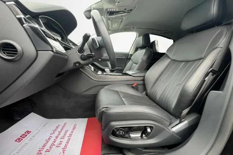 Audi A8 din 2023 cu 53.083 km - oferta AUD112573 - foto 18