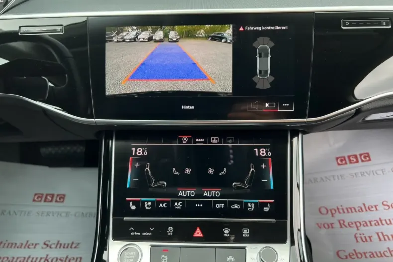 Audi A8 din 2023 cu 53.083 km - oferta AUD112573 - foto 23