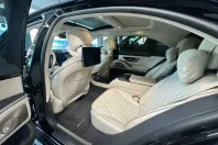 Mercedes-Benz S 400 din 2023 cu 75.000 km - oferta MER112574 - foto 1