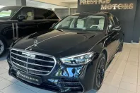 Mercedes-Benz S 400 din 2023 cu 75.000 km - oferta MER112574 - foto 2