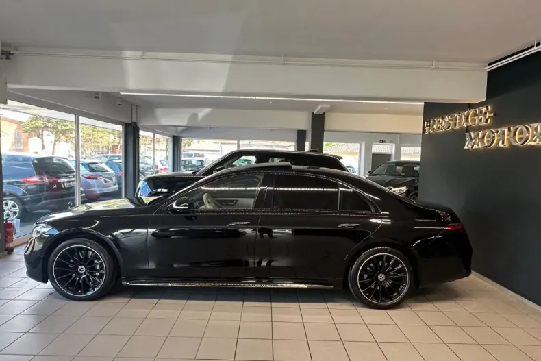 Mercedes-Benz S 400 din 2023 cu 75.000 km - oferta MER112574 - foto 6